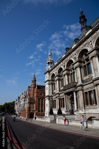 City of London School