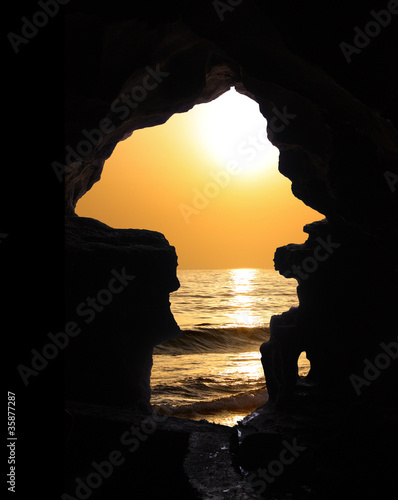 Plakat africa