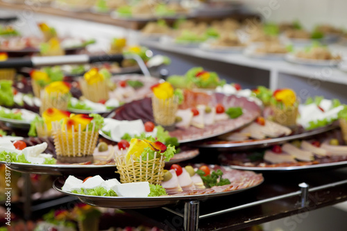 Catering