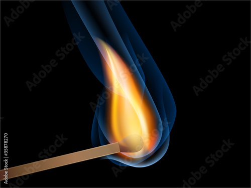matchstick