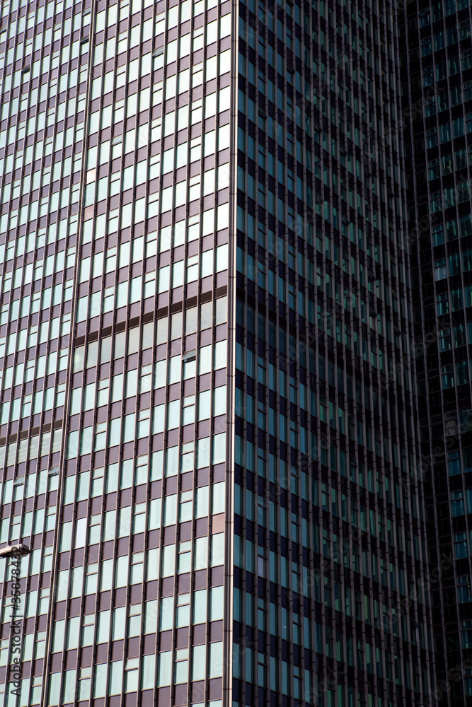 Euston Tower, London