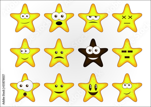 Etoiles