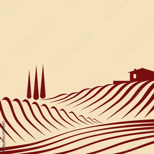 Agrarlandschaft