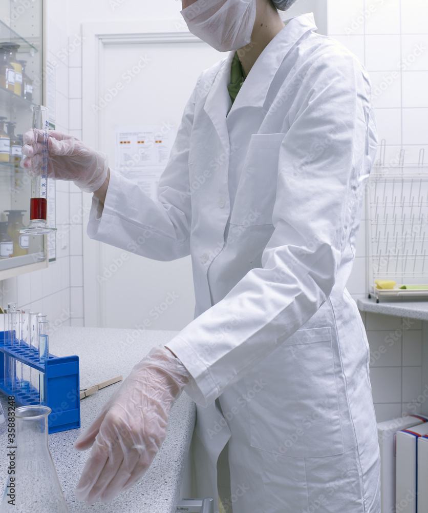 laboratory laboratory