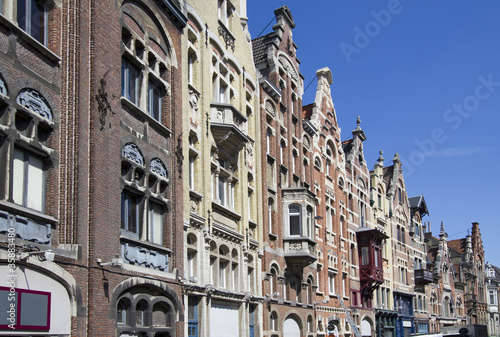 Ghent, Belgium