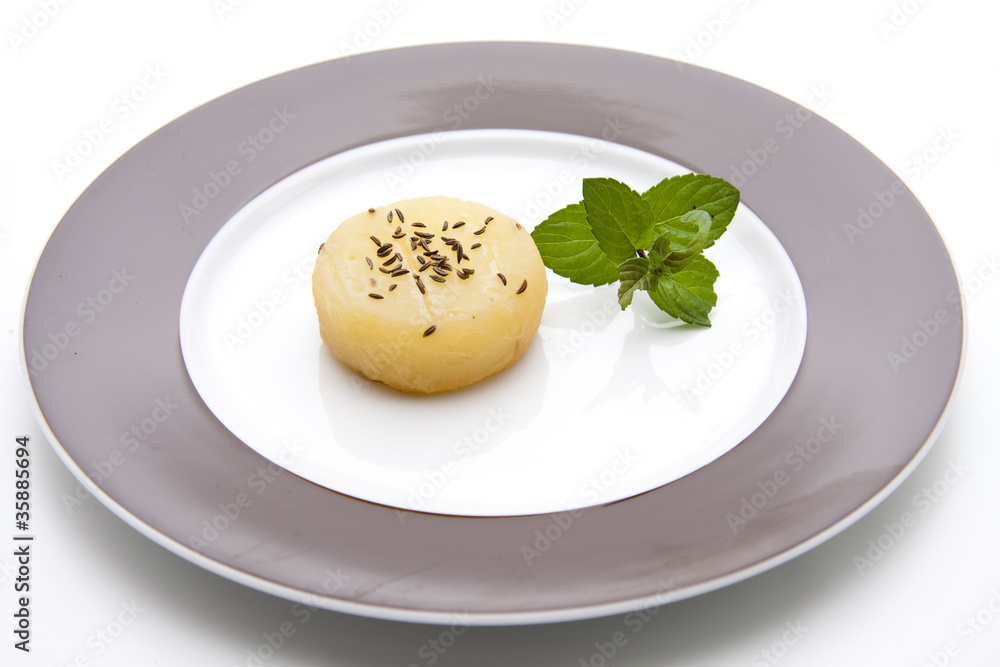 Handkäse Handkäse