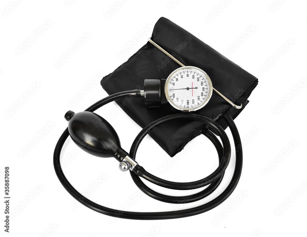 medical apparatus for measuring blood pressure medical apparatus for measuring blood pressure