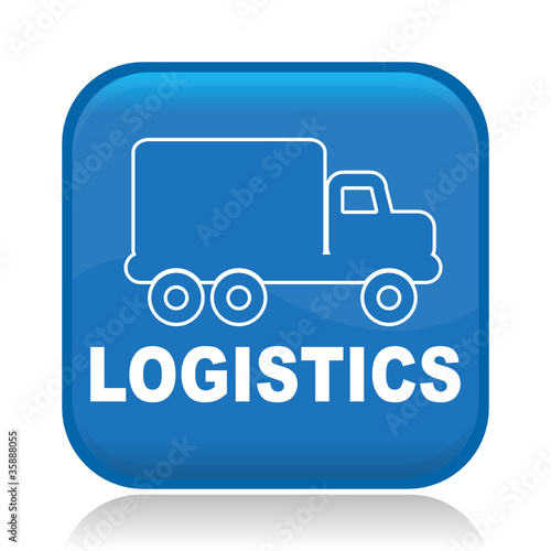 LOGISTICS ICON