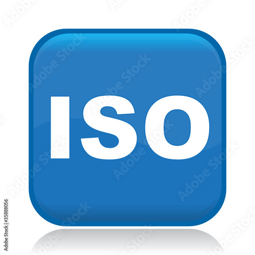 ISO ICON