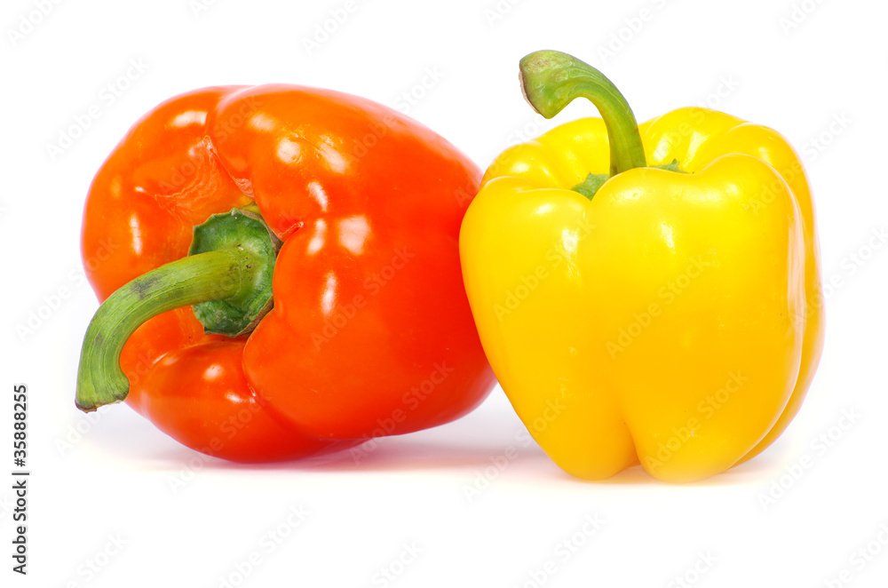 pepper pepper