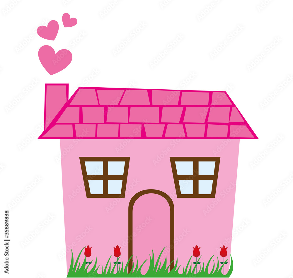 cute house cute house