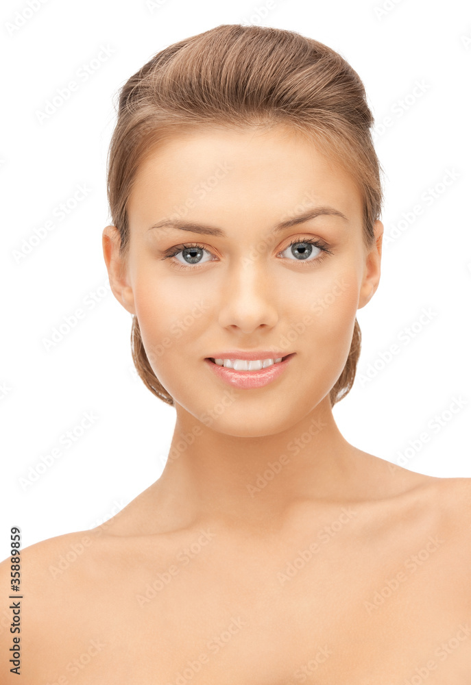 beautiful woman beautiful woman