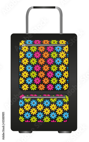 travel bag