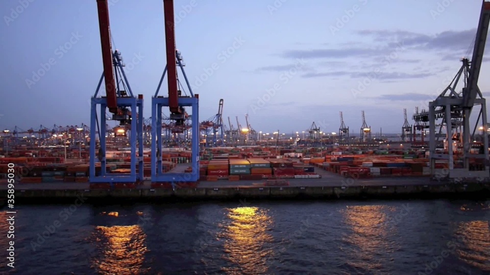 Hafen Hafen