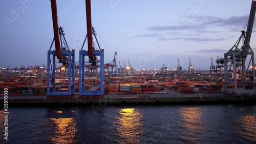 Hafen