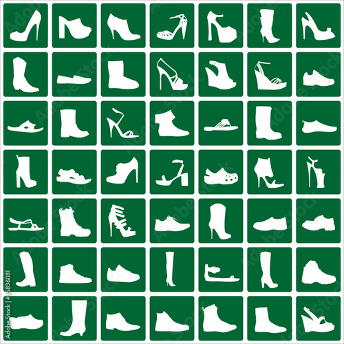 Pictures of shoes