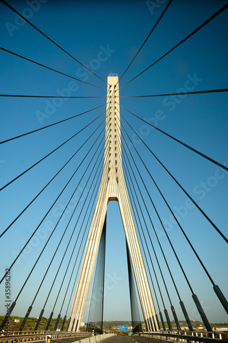 Guadiana International Bridge