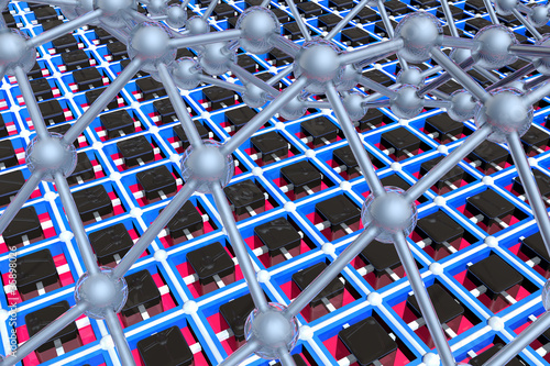 Technology of the future - nanotechnology