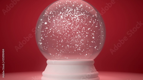 snowglobe