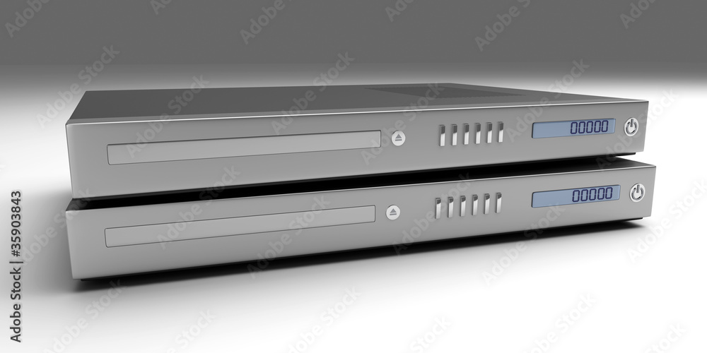 Blu ray devices. Blu ray devices.