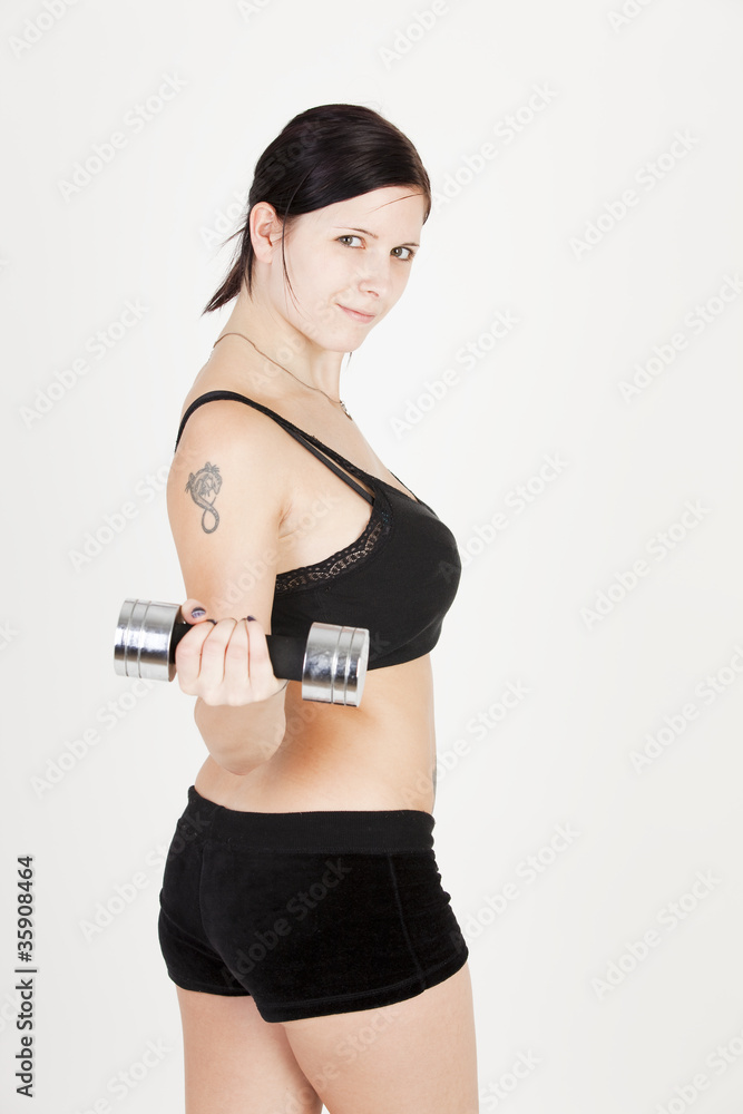 Bauch Beine Po Training Bauch Beine Po Training