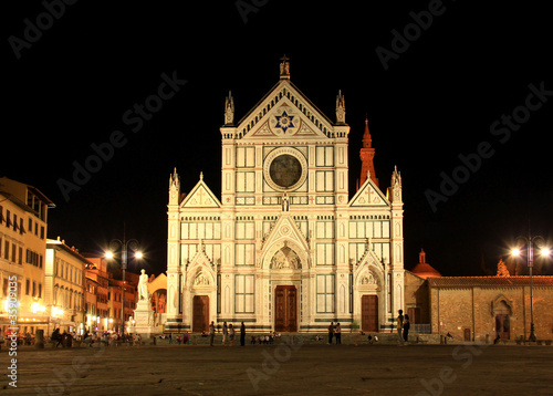 Santa Croce, Florenz