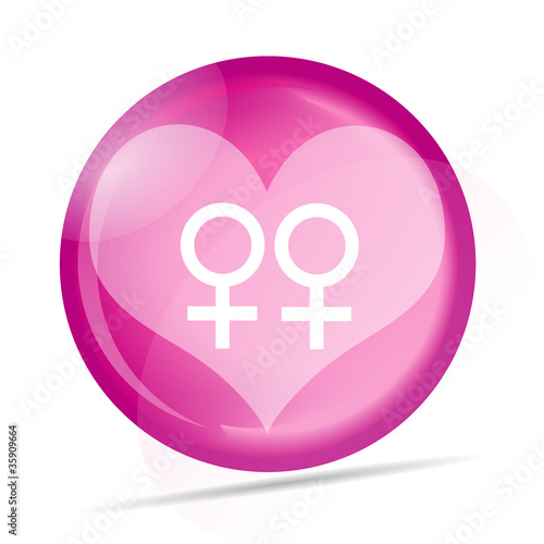 homosexualité féminine