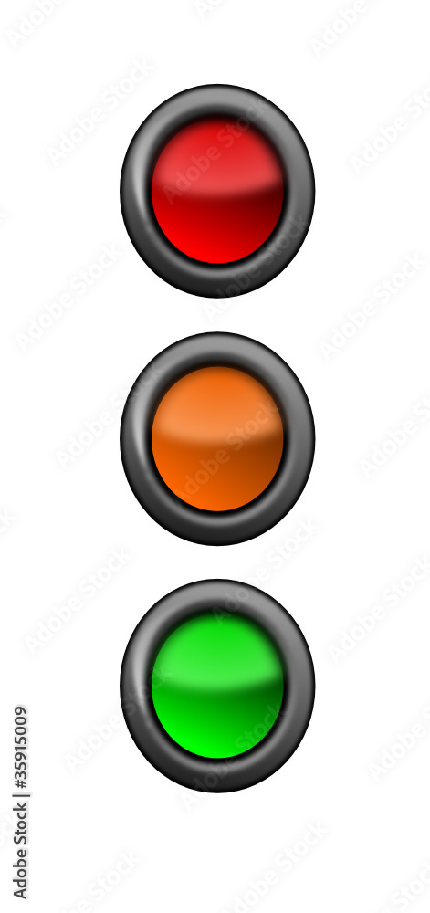 Ampel-Traffic Lights