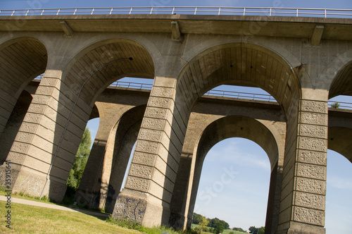Viadukt