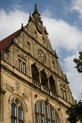 Rathaus