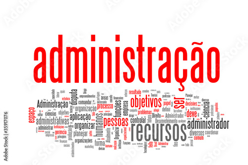 administração (gerenciamento)
