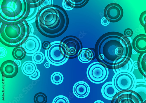 グラフィックパターン