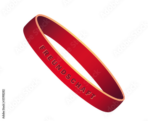 Freundschaftsband