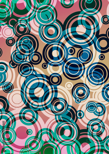 グラフィックパターン