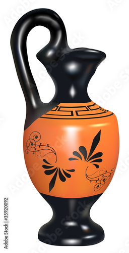 amphora