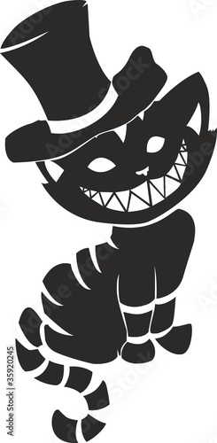 Cheshire Cat