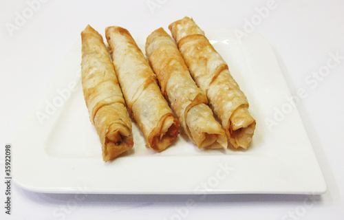 Zigarrenbörek