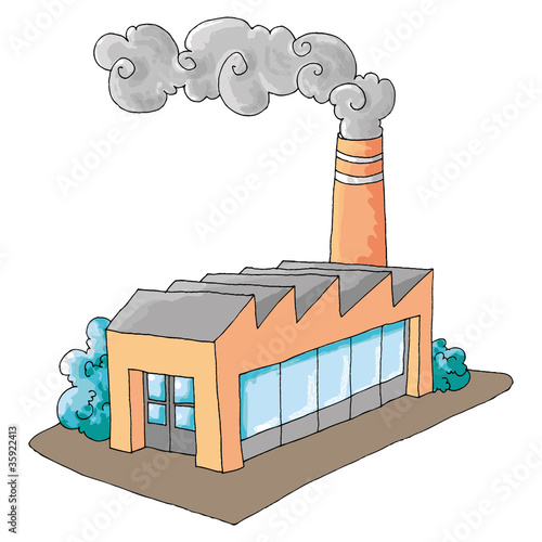 Usine