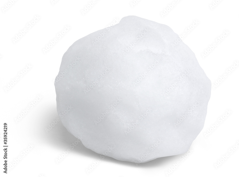 snowball snowball
