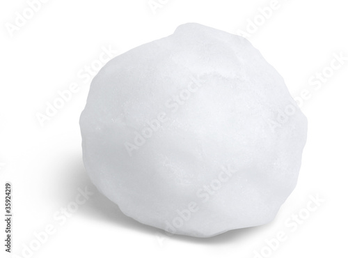 snowball