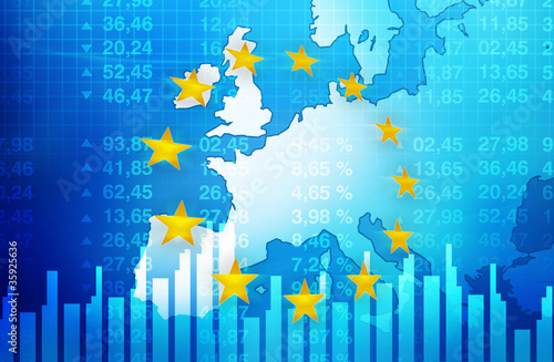 économie européenne