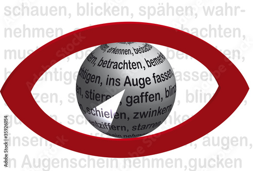 Sehen