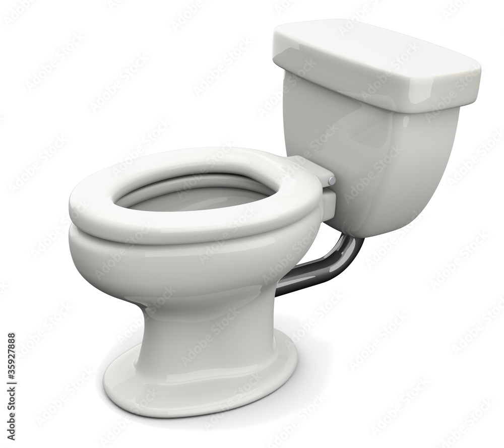 トイレ_斜め トイレ_斜め