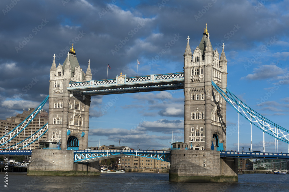 Obraz premium tower bridge