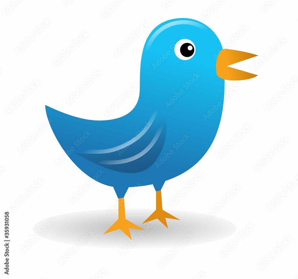 Bird Concept Bird Concept