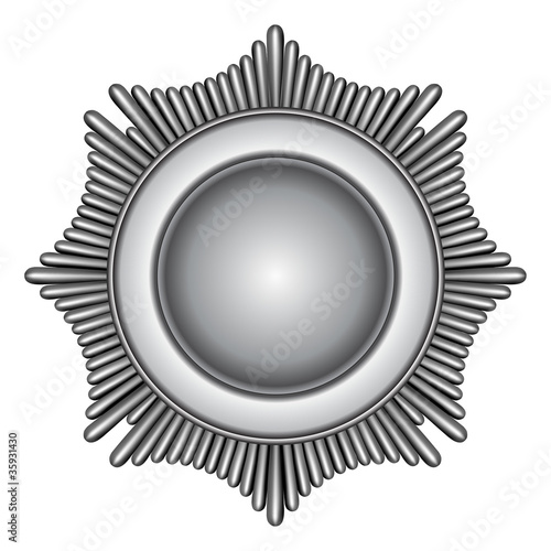 SilverBadge