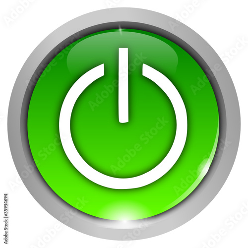 Power Button