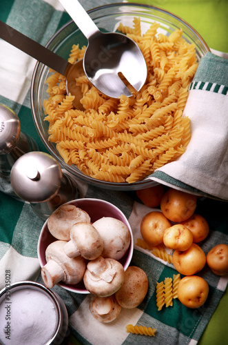 pasta