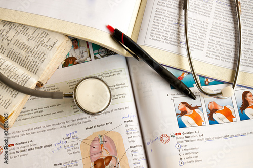 medical studies