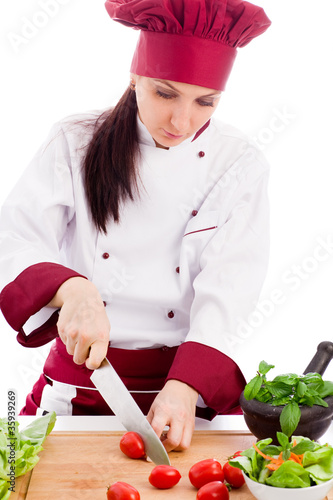 Chef Gastronomico photo